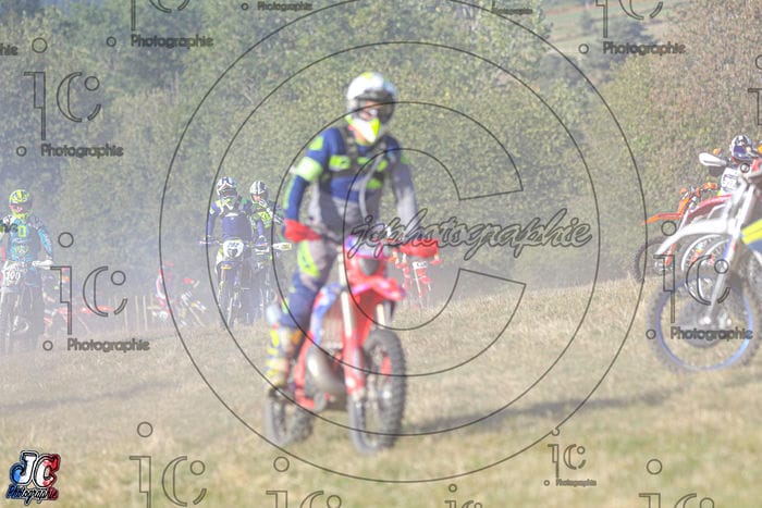 Endurance Saugues 2023